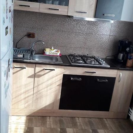 Casa Ionita Daire Două Mai Dış mekan fotoğraf