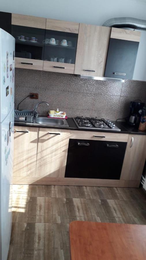 Casa Ionita Daire Două Mai Dış mekan fotoğraf