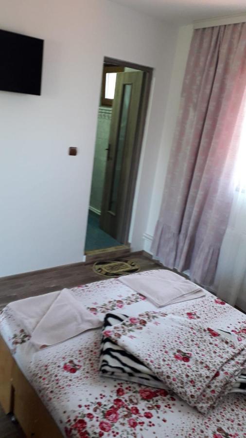 Casa Ionita Daire Două Mai Dış mekan fotoğraf