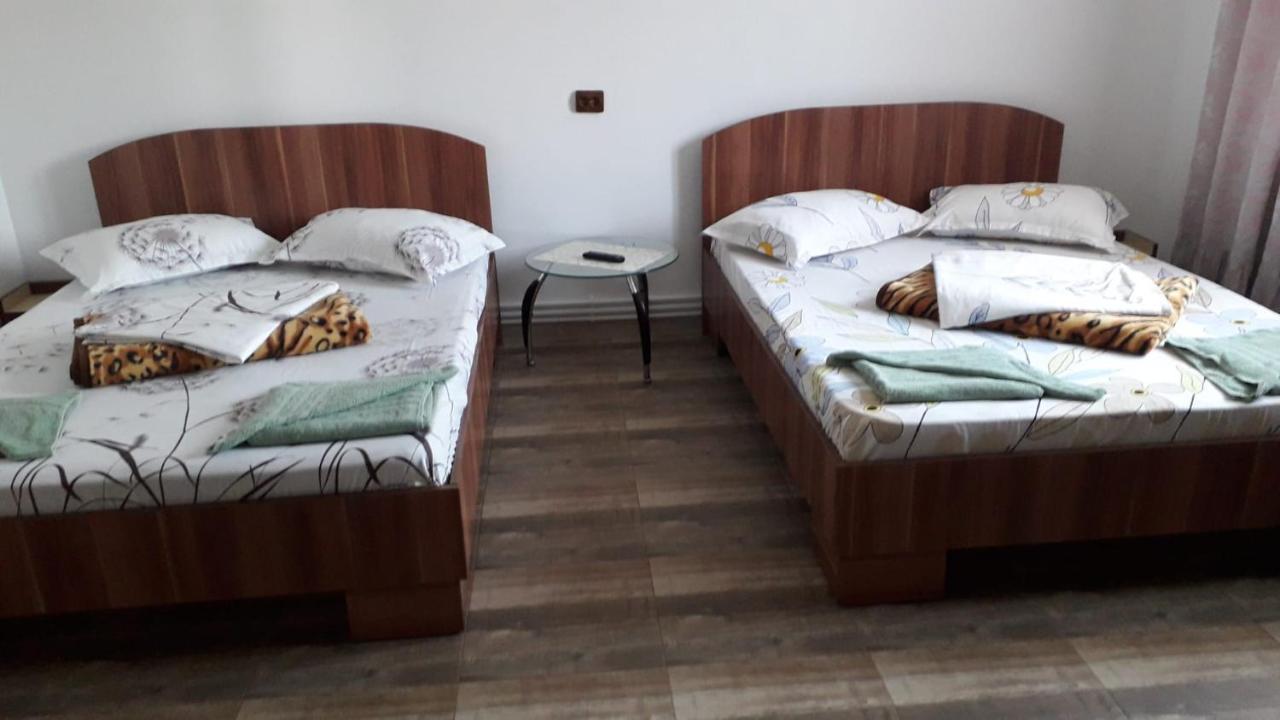 Casa Ionita Daire Două Mai Dış mekan fotoğraf
