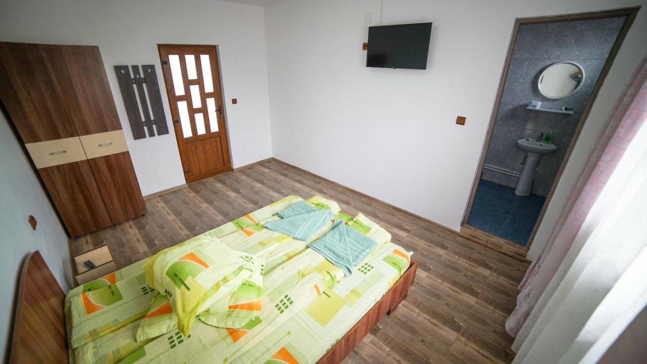 Casa Ionita Daire Două Mai Dış mekan fotoğraf
