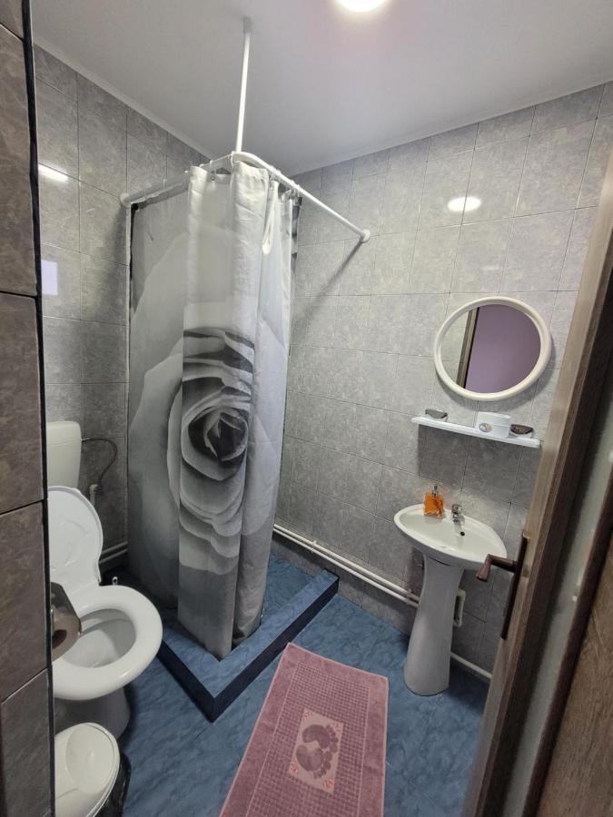 Casa Ionita Daire Două Mai Dış mekan fotoğraf